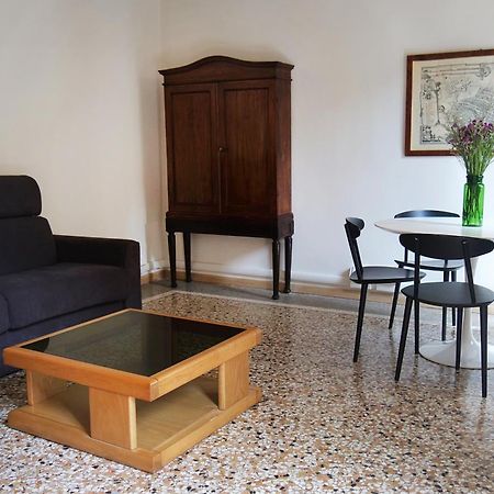 Appartamento Al Malibran Veneţia Exterior foto