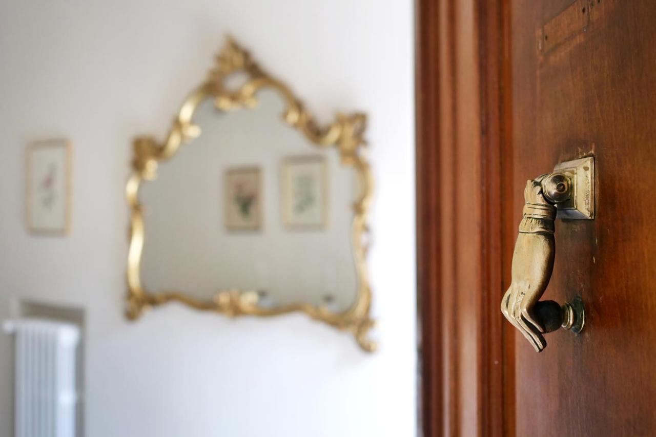 Appartamento Al Malibran Veneţia Exterior foto